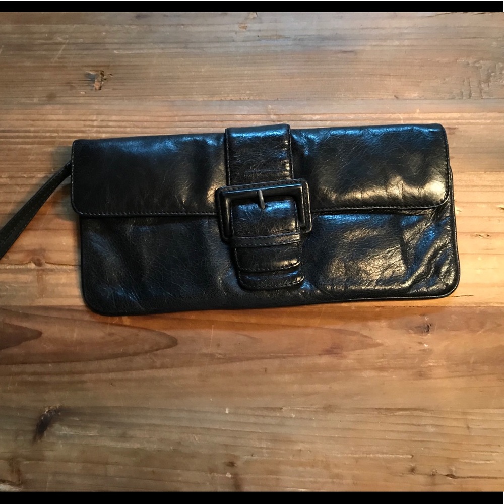 HOBO clutch